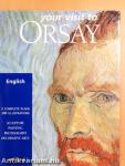 Your visit to Orsay