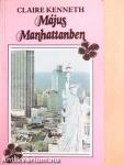 Május Manhattanben