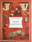 Nemo kapitány