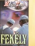 Fekély