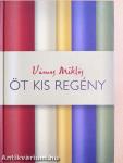 Öt Kis Regény