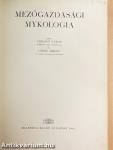 Mezőgazdasági mykologia