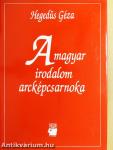 A magyar irodalom arcképcsarnoka I-II.