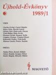 Újhold-Évkönyv 1989/1