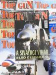 Top Gun 2001. január-december