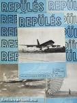 Repülés 1961. (nem teljes évfolyam)