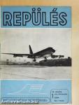 Repülés 1961. (nem teljes évfolyam)