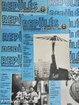 Repülés-ejtőernyőzés 1980. január-december