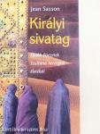 Királyi sivatag