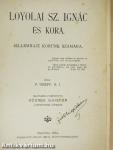 Loyolai Sz. Ignác és kora
