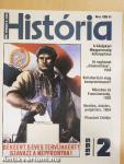 História 1999/1-10.