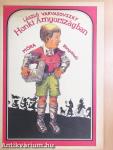 Honki Árnyországban