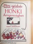 Honki Árnyországban