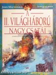 A II. világháború nagy csatái