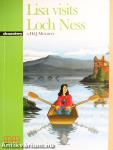 Lisa Visits Loch Ness
