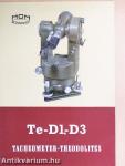 Te-D1,-D3