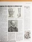 A medicina krónikája