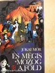 És mégis mozog a föld