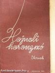 Hajnali harangszó
