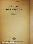 Hajnali harangszó