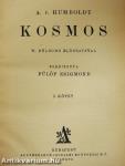 Kosmos I-II.