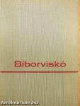 Bíborviskó