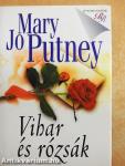 Vihar és rózsák