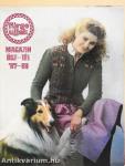 Fürge Ujjak 1987-1988. ősz-tél