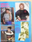 Fürge Ujjak 1987-1988. ősz-tél