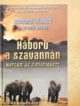 Háború a szavannán