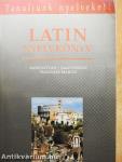 Latin nyelvkönyv