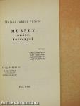 A tanács Murphy törvényei
