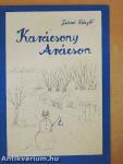 Karácsony Arácson