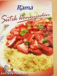 Rama - Sütik könnyedén