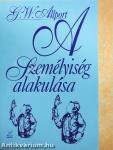 A személyiség alakulása