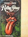 Rolling Stones könyv