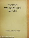 Cicero válogatott művei