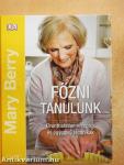 Főzni tanulunk