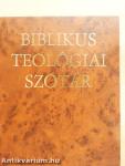 Biblikus teológiai szótár