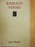 Arthur Rimbaud versei