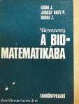 Bevezetés a biomatematikába