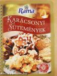 Rama - Karácsonyi Sütemények