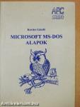 Microsoft MS-DOS alapok