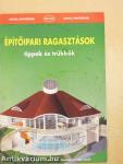 Építőipari ragasztások