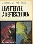 Levéltetvek a kertészetben