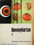 Növénykórtan I-II.