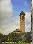 Pyrénées Romanes