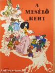 A mesélő kert