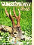Vadászévkönyv 2023