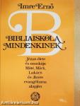 Bibliaiskola mindenkinek
